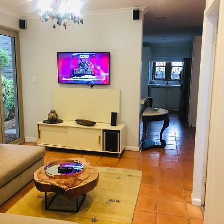 Appartamento di 270 m² con 2 camera Città del Capo Esterno foto