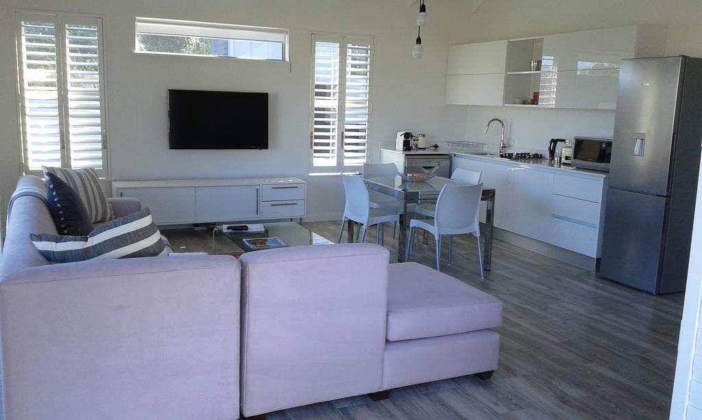 Appartamento di 270 m² con 2 camera Città del Capo Esterno foto