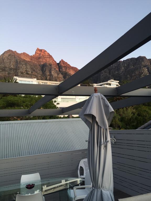 Appartamento di 270 m² con 2 camera Città del Capo Esterno foto