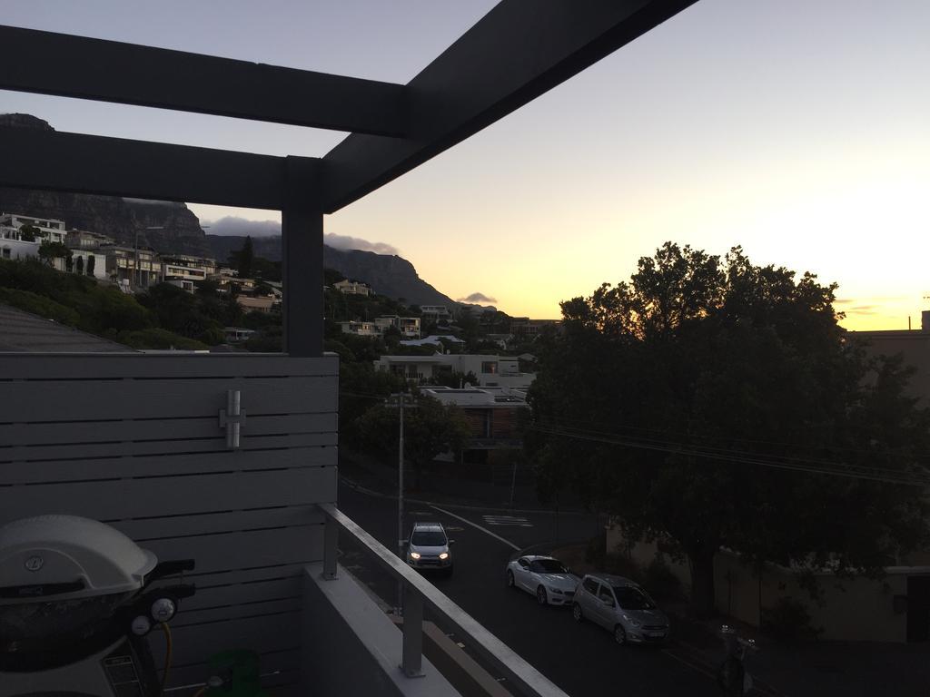 Appartamento di 270 m² con 2 camera Città del Capo Esterno foto