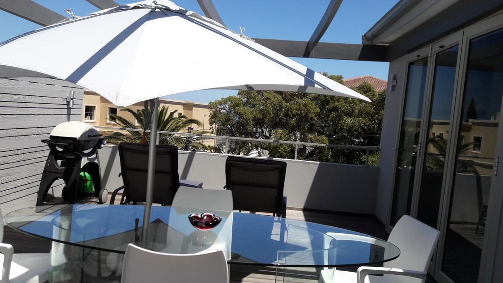 Appartamento di 270 m² con 2 camera Città del Capo Esterno foto