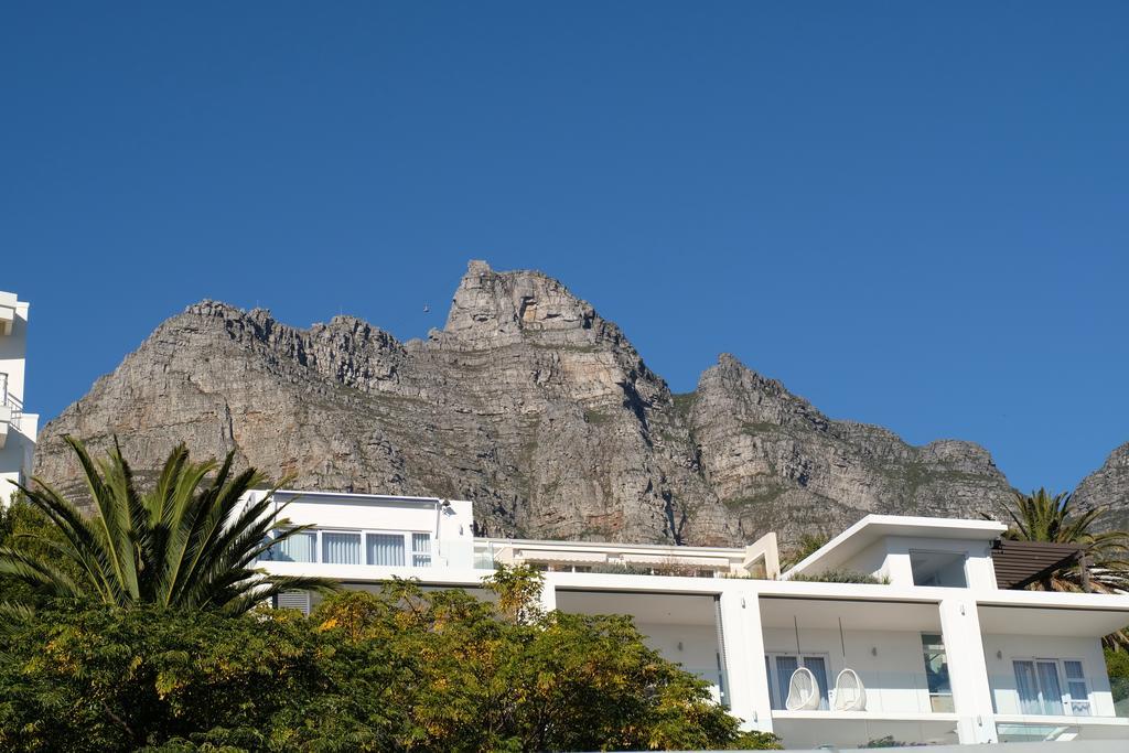Appartamento di 270 m² con 2 camera Città del Capo Esterno foto
