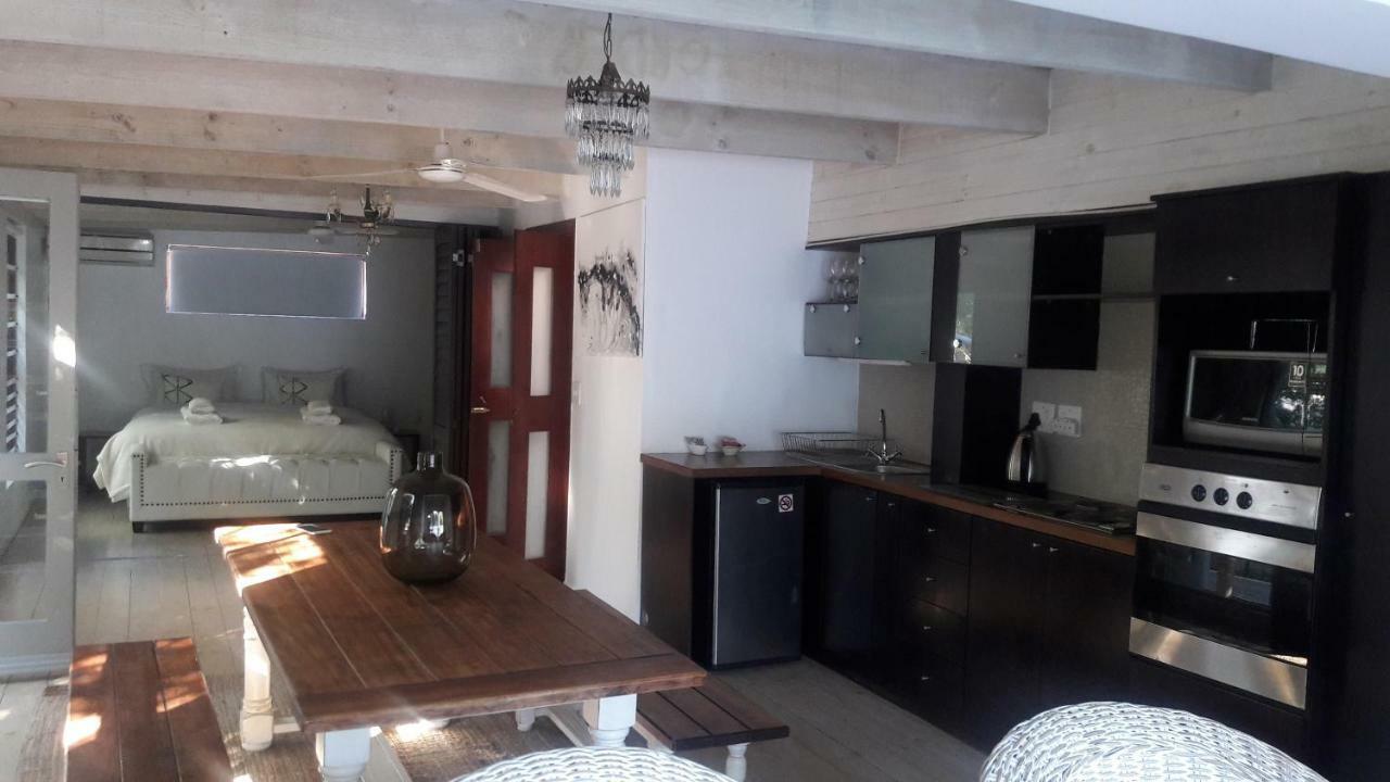 Appartamento di 270 m² con 2 camera Città del Capo Esterno foto